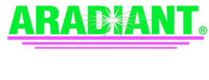 Aradiant Peristaltic Pump Logo